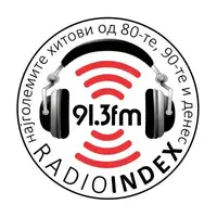 Радио Индекс лого