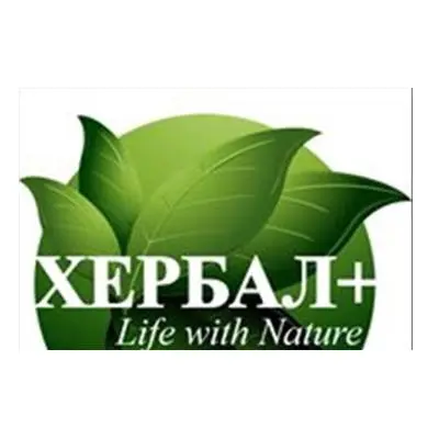 Хербал Плус лого