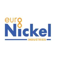 Euronickel Industries DOO лого