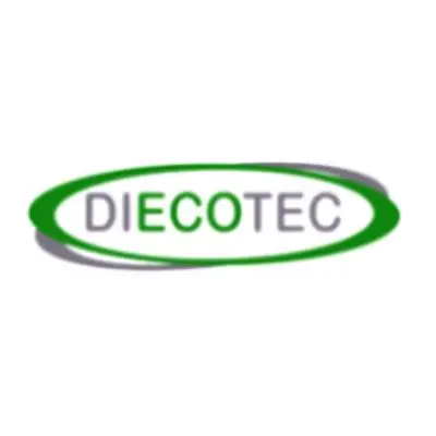 DIECOTEC лого