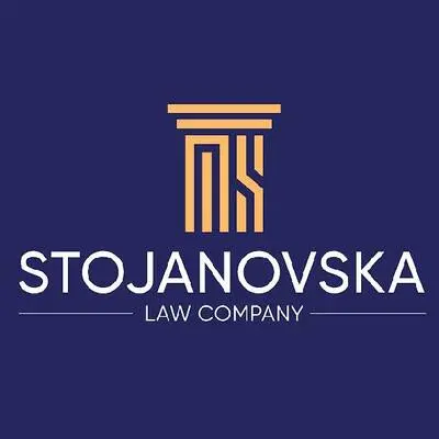 Адвокат Марија Стојановска лого
