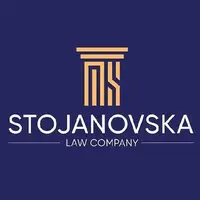 Адвокат Марија Стојановска лого