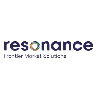 Resonance global лого