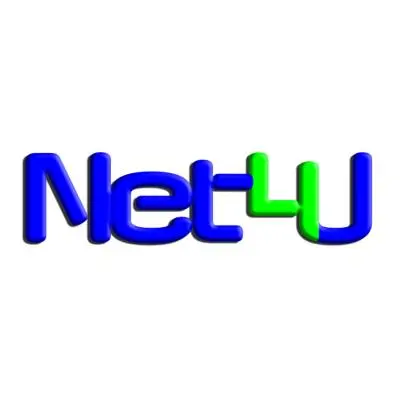 net4u лого