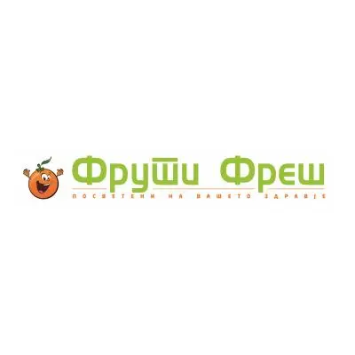 Фрут Фреш лого