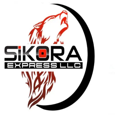 СИКОРА ЕКСПРЕС ЛЛЦ ДООЕЛ лого