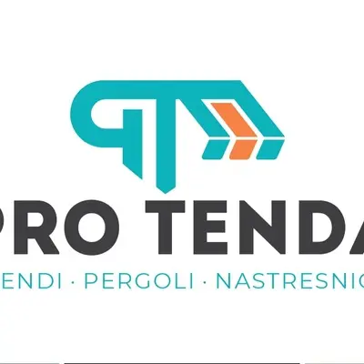 Pro Tenda лого