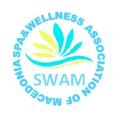 SWAM лого