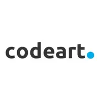 Codeart Network лого