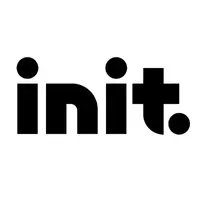 Init Norway лого