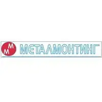 Металмонтинг лого