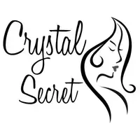 Crystal Secret лого