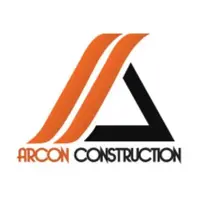 ARCON CONSTRUCTION лого