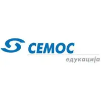Семос Едукација лого