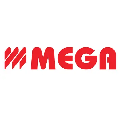 МЕГА ДОО лого