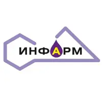 ИНФАРМ лого