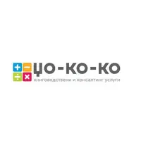 Џо - Ко - Ко Дооел лого