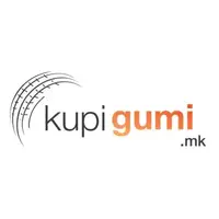 КУПИГУМИ ДОО Скопје лого