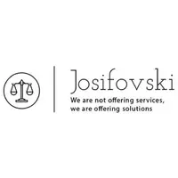 Адвокат Стевица Јосифовски лого