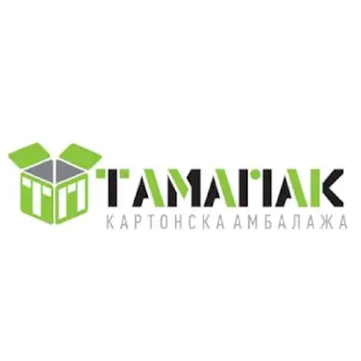 ТАМАПАК лого