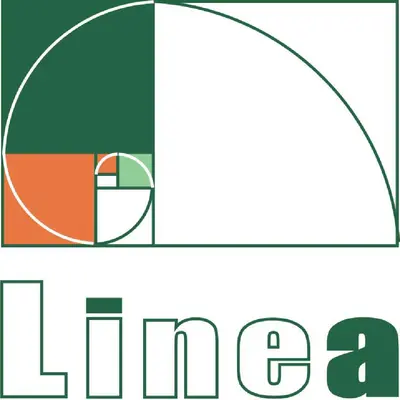 ЛИНЕА дооел Битола лого