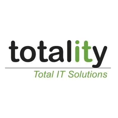 Totality лого