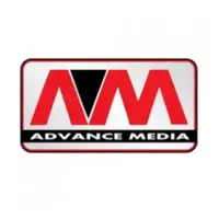 Адванс Медија лого