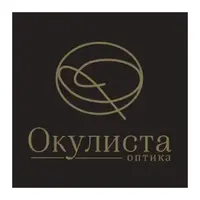 ОПТИКА ОКУЛИСТА лого