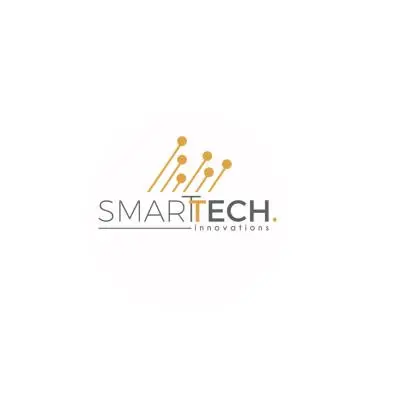 SmartTech Innovations лого