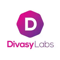 Divasy Labs лого