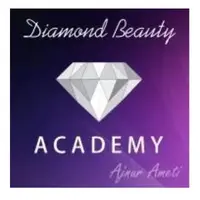 Diamond Beauty лого