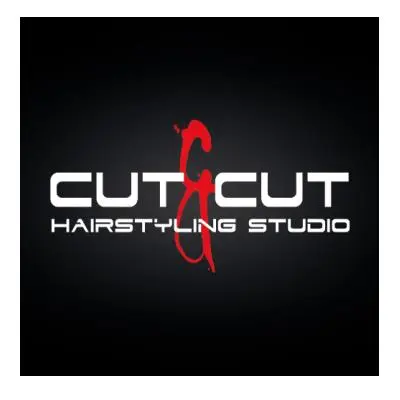 Cut&Cut Studio лого