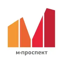 М-Проспект ДОО Скопје лого