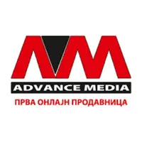Адванс Медија ДООЕЛ лого