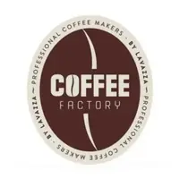 CoffeeFactory лого