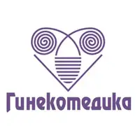 ПЗУ Гинекомедика лого