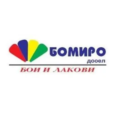 Бомиро Дооел лого