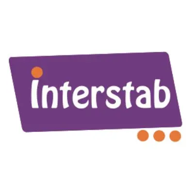 ИНТЕРСТАБ ИНЖЕНЕРИНГ ДООЕЛ лого