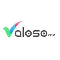 Valoso Hub лого
