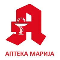 ПЗУ Аптека Марија лого