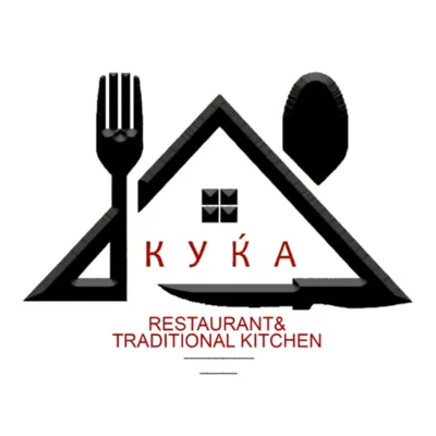 Ресторан Куќа-Ново Маало лого