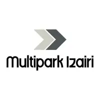 Мултипарк Изаири ДОО лого