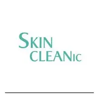 Skin CLEANic лого