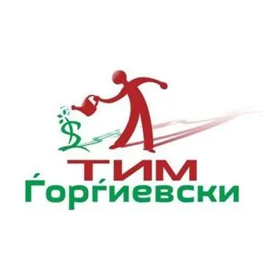 ТИМ ЃОРЃИЕВСКИ лого