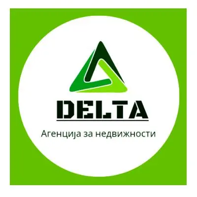 Делта Недвижности лого