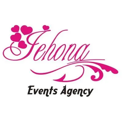 Jehona Events Agency лого