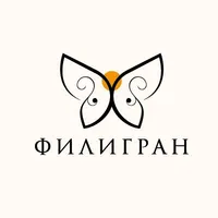Маркетинг агенција Филигран лого