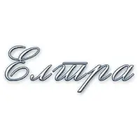 Елтра лого