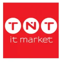 ТНТ ИТ МАРКЕТ лого