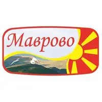 Млекара Маврово лого